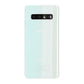 Samsung Galaxy S10 Baksida Original - Prism White