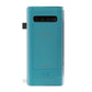 Samsung Galaxy S10 Duos Baksida Original - Prism Green