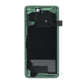 Samsung Galaxy S10 Duos Baksida Original - Prism Green