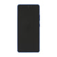 Samsung Galaxy S10 Lite (SM-G770F) Skärm med LCD Display Original - Blå