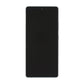 Samsung Galaxy S10 Lite (SM-G770F) Skärm med LCD Display Original - Vit