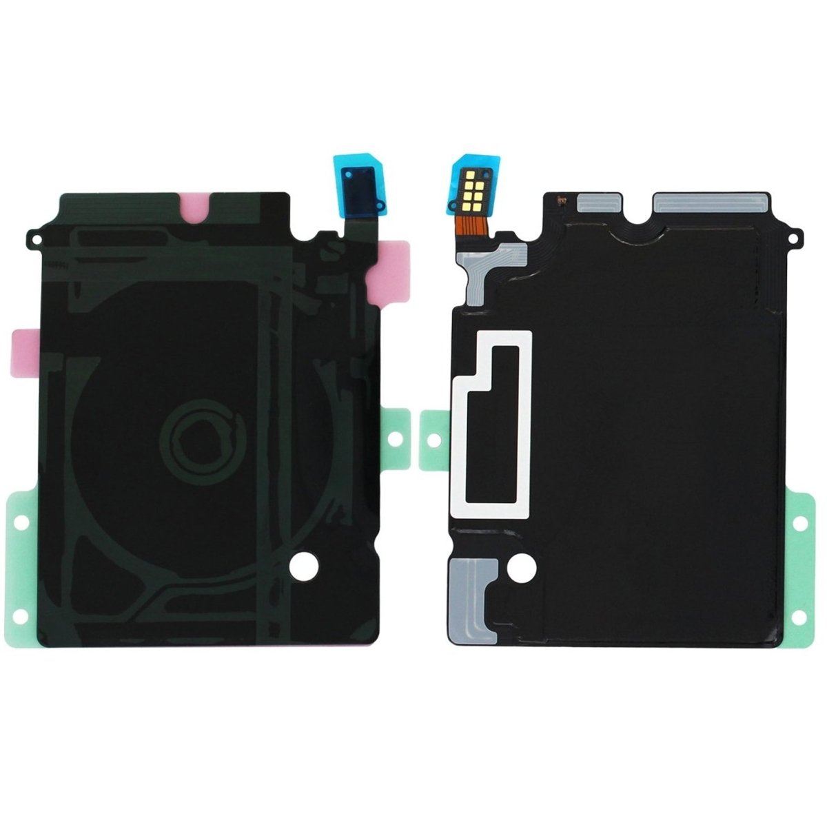 Samsung Galaxy S10 NFC-Antenn