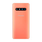 Samsung Galaxy S10 Plus Back Cover Original OEM Flamingo Pink
