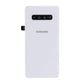 Samsung Galaxy S10 Plus Back Cover Original OEM White