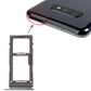 Samsung Galaxy S10 Simkortshållare och microSD-korthållare - Prism Green