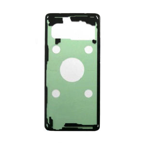 Samsung Galaxy S10 Självhäftande tejp för Baksida