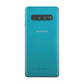 Samsung Galaxy S10 (SM-G973F) Baksida Original - Grön