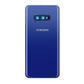 Samsung SM-G970F S10e Back Cover Original OEM Blue