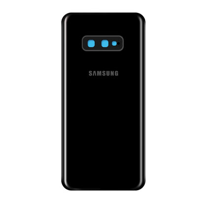Samsung SM-G970F S10e Back Cover Original OEM Black