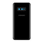 Samsung SM-G970F S10e Back Cover Original OEM Black