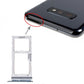 Samsung Galaxy S10e Dubbelt Simkort och microSD-korthållare - Prism Green