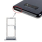 Samsung Galaxy S10e Simkort och microSD-korthållare - Prism Black