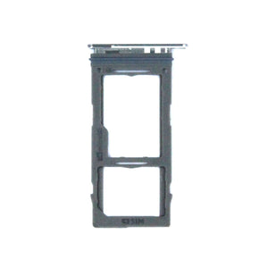 Samsung Galaxy SM-G970F S10e Sim Card Holder Silver