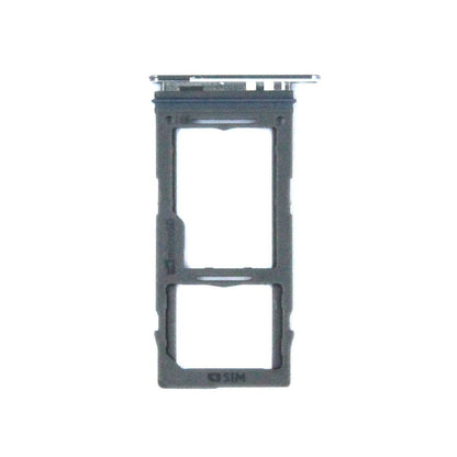 Samsung Galaxy SM-G970F S10e Sim Card Holder Silver