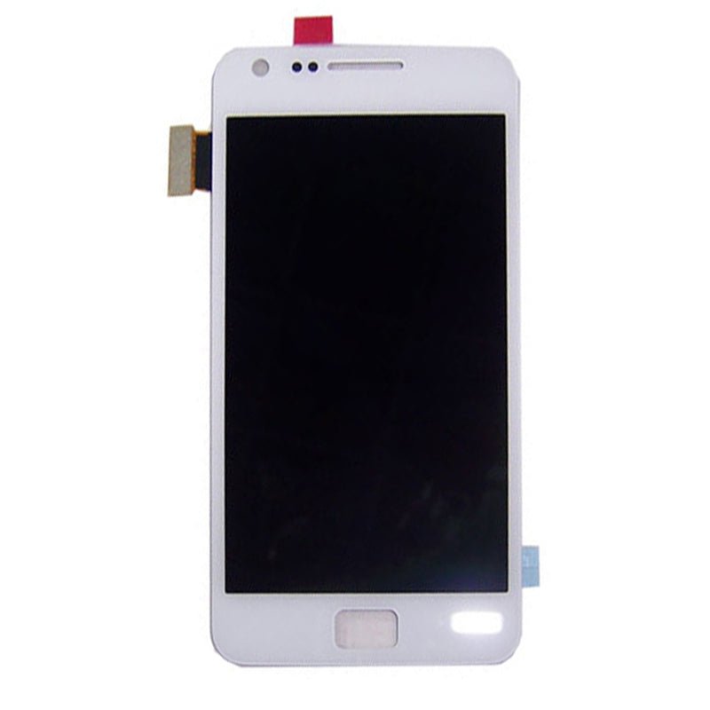 Samsung GT-i9100 Galaxy S2 LCD + Touch OEM White