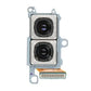 Samsung Galaxy S20 Bakre Kamera 12MP och 64MP