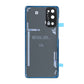 Samsung Galaxy S20 FE 5G Baksida Original - Vit
