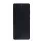 Samsung Galaxy S20 FE Skärm med LCD Display Original - Grön