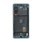 Samsung Galaxy S20 FE Skärm med LCD Display Original - Grön