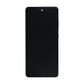 Samsung Galaxy S20 FE (SM-G780F) Skärm med LCD Display Original - Blå