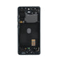 Samsung Galaxy S20 FE (SM-G780F) Skärm med LCD Display Original - Blå