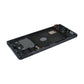 Samsung Galaxy S20 FE (SM-G780F) Skärm med LCD Display Original - Blå