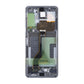 Samsung Galaxy S20 Plus (G985/G986) (No Camera) Display module LCD / Screen + Touch Grey