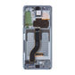Samsung Galaxy S20 Plus 4G/5G (G985/G986) (No Camera) Display module LCD / Screen + Touch Blue Cloud