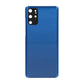 Samsung Galaxy S20 Plus Back Cover Original OEM Navy Blue