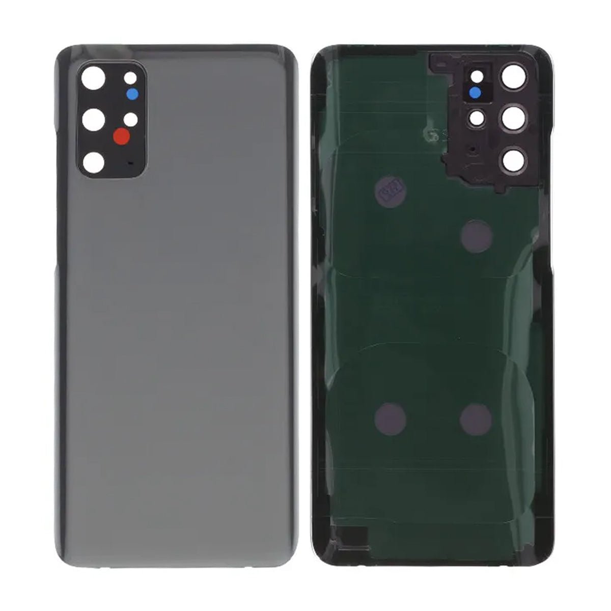 Samsung Galaxy S20 Plus Back Cover Original OEM Grey