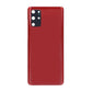 Samsung Galaxy S20 Plus Back Cover Original OEM Red