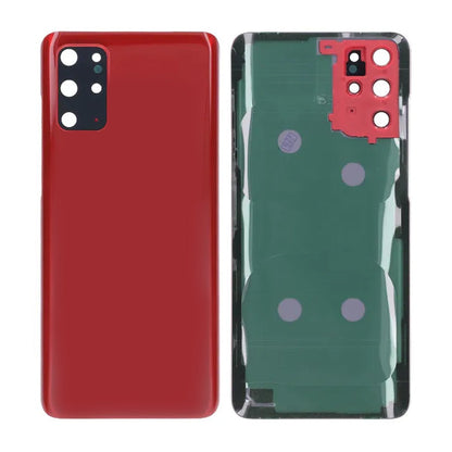 Samsung Galaxy S20 Plus Back Cover Original OEM Red