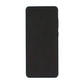 Samsung Galaxy S20 Plus Skärm med LCD Display Original - Svart
