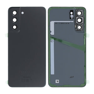 Samsung Galaxy S20 (SM-G980F) Batteri Baksida Original - Rosa (UKCA)