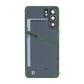 Samsung Galaxy S20 (SM-G980F) Batteri Baksida Original - Rosa (UKCA)