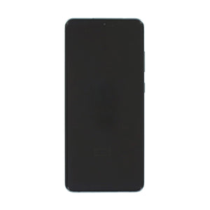 Samsung Galaxy S20 Ultra (SM-G988F) Skärm med LCD Display Original - Grå