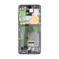 Samsung Galaxy S20 Ultra (SM-G988F) Skärm med LCD Display Original - Grå