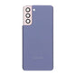 Samsung Galaxy S21 5G Baksida - Lila