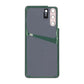 Samsung Galaxy S21 5G Baksida - Lila