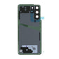 Samsung Galaxy S21 5G Baksida Original - Rosa