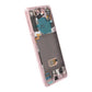 Samsung Galaxy S21 5G LCD Screen without Battery and Camera - Phantom Pink