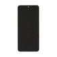Samsung Galaxy S21 5G Skärm med LCD Display Original - Vit