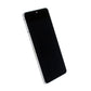 Samsung Galaxy S21 5G Skärm med LCD Display Original - Vit
