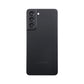 Samsung Galaxy S21 FE Baksida - Svart