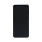 Samsung Galaxy S21 FE Skärm med LCD Display Original - Grafit/Svart