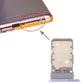 Samsung Galaxy S21 och S21 Plus Simkortshållare - Phantom Violet