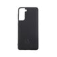 Samsung Galaxy S21 RV Flip Stand TPU Leather Case Black High Ouality