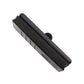 Samsung Galaxy S21 RV Flip Stand TPU Leather Case Black High Ouality