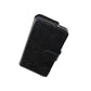 Samsung Galaxy S21 RV Flip Stand TPU Leather Case Black High Ouality