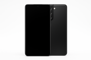 Samsung Galaxy S21 Plus EU Spec